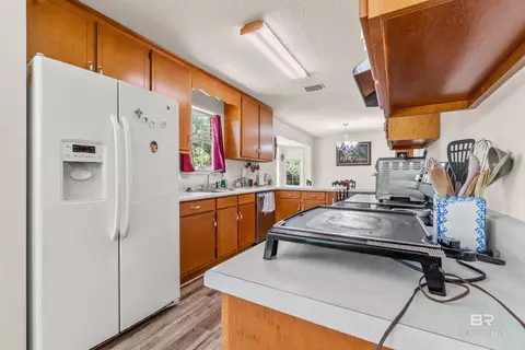 Kitchen - 35893 Pine Rd, Stapleton, AL 36578 photo 1 of 1