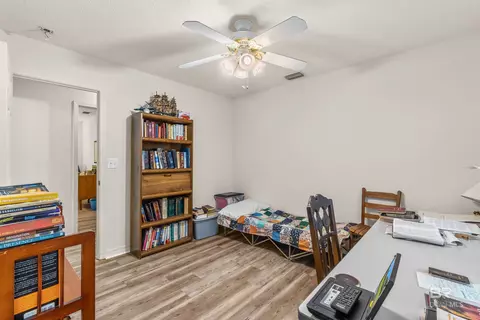 Bedroom - 35893 Pine Rd, Stapleton, AL 36578 photo 7 of 8