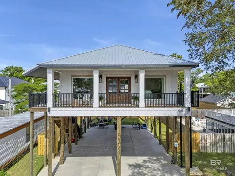 5374 Bayou St John Ave, Orange Beach, AL 36561