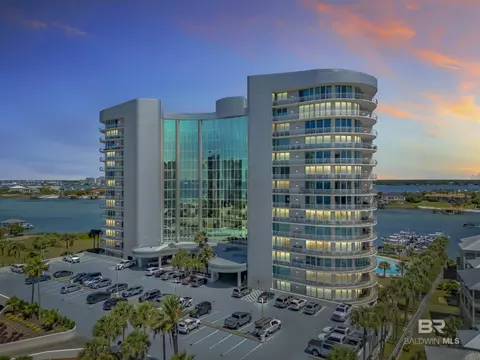 29531 Perdido Beach Blvd #410, Orange Beach, AL 36561