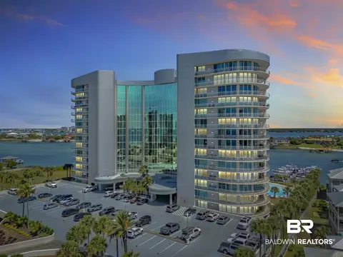 29531 Perdido Beach Blvd #410, Orange Beach, AL 36561