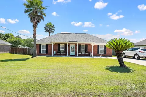 23570 Fall Brook Dr, Robertsdale, AL 36567