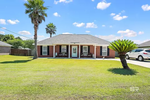 23570 Fall Brook Dr, Robertsdale, AL 36567