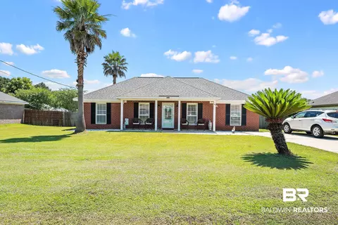 23570 Fall Brook Dr, Robertsdale, AL 36567