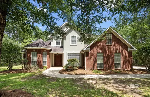 14750 Timber Ridge Dr, Loxley, AL 36551