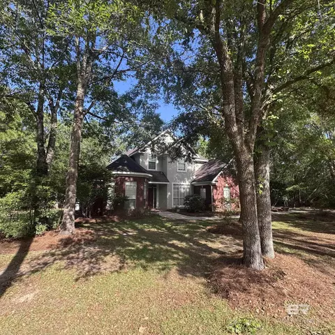 14750 Timber Ridge Dr, Loxley, AL 36551