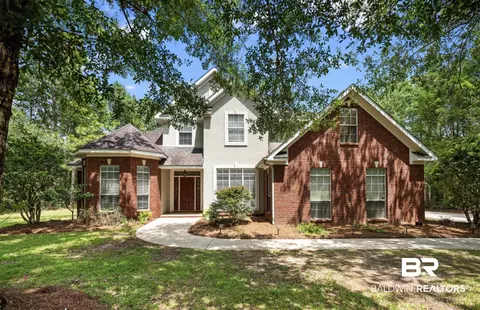 14750 Timber Ridge Dr, Loxley, AL 36551