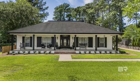 83 Caisson Trce, Spanish Fort, AL 36527
