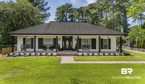 83 Caisson Trce, Spanish Fort, AL 36527