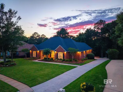 8248 Pine Run, Spanish Fort, AL 36527