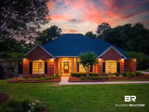 8248 Pine Run, Spanish Fort, AL 36527