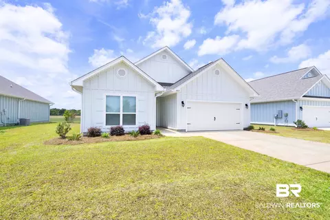 4163 Montague Dr, Gulf Shores, AL 36542