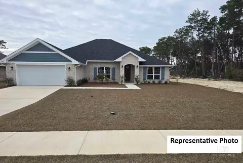 704 Marks Ave, Bay Minette, AL 36507