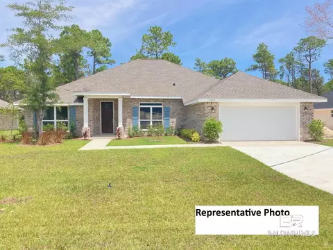 704 Marks Ave, Bay Minette, AL 36507