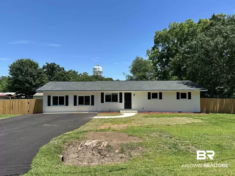 21840 Broad St, Silverhill, AL 36576