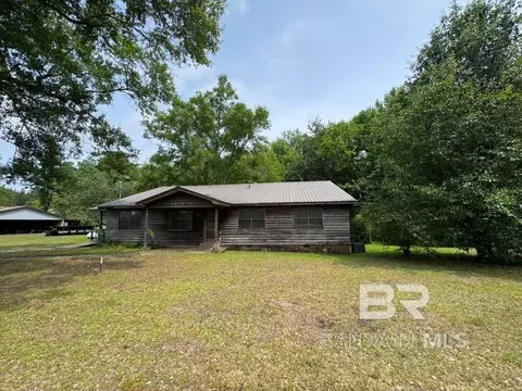 1595 Jay Rd, Brewton, AL 36426