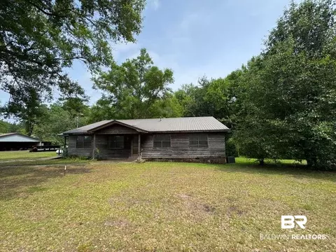 1595 Jay Rd, Brewton, AL 36426