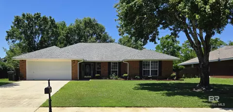 30877 Pinyon Dr, Spanish Fort, AL 36527