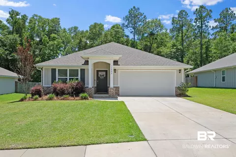 15806 Laurelbrooke Loop, Fairhope, AL 36532