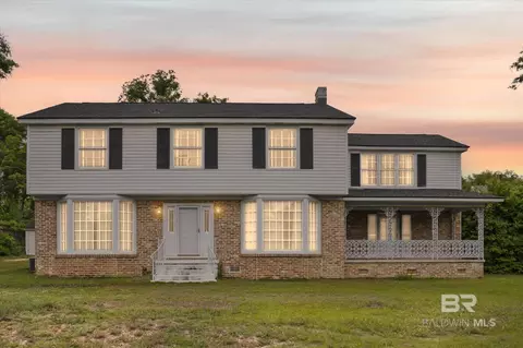 103 S Mcgregor Ave, Mobile, AL 36608