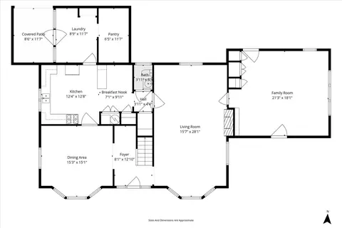 103 S Mcgregor Ave, Mobile, AL 36608 photo 24