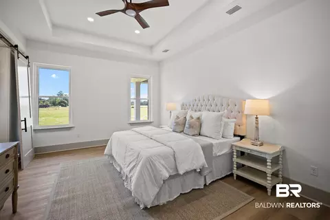 Bedroom - 13111 Gopher Ct, Elberta, AL 36530 photo 1 of 6