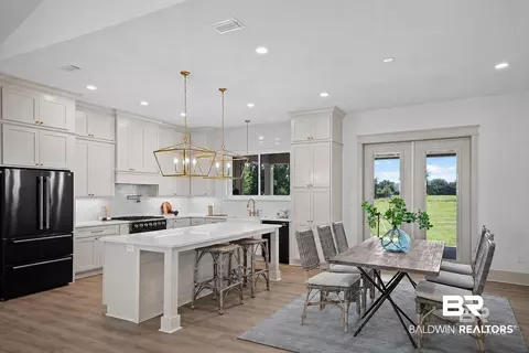 Kitchen - 13111 Gopher Ct, Elberta, AL 36530 photo 1 of 4
