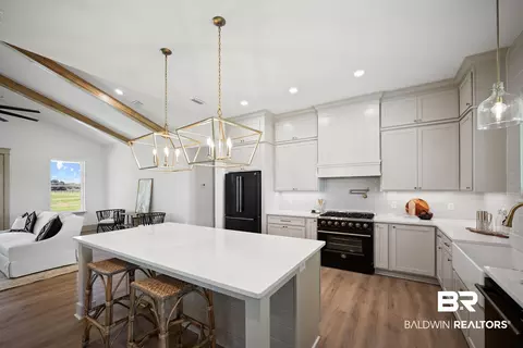 Kitchen - 13111 Gopher Ct, Elberta, AL 36530 photo 2 of 4