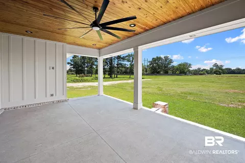 Exterior - 13111 Gopher Ct, Elberta, AL 36530 photo 3 of 4