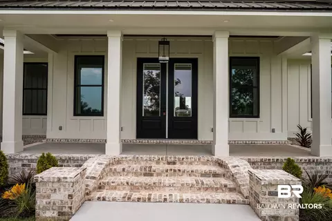 Exterior - 13111 Gopher Ct, Elberta, AL 36530 photo 3 of 9