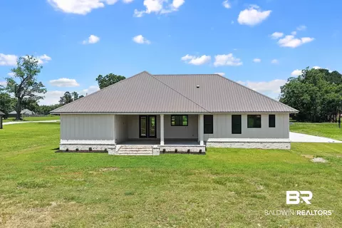 Exterior - 13111 Gopher Ct, Elberta, AL 36530 photo 4 of 4