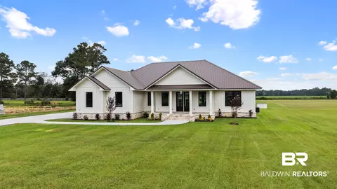Exterior - 13111 Gopher Ct, Elberta, AL 36530 photo 9 of 9