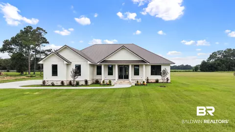 Exterior - 13111 Gopher Ct, Elberta, AL 36530 photo 2 of 9