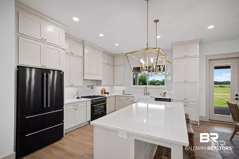 Kitchen - 13111 Gopher Ct, Elberta, AL 36530 photo 3 of 4