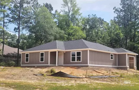 1900 Mary Jane Dr, Bay Minette, AL 36507