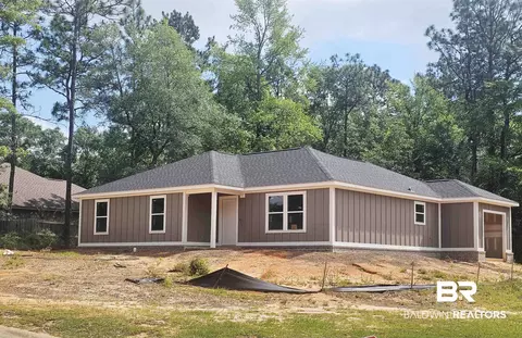 1900 Mary Jane Dr, Bay Minette, AL 36507