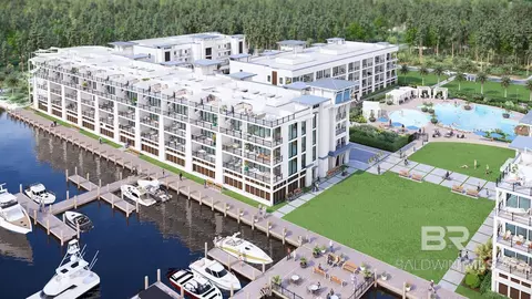 27006 Canal Rd #B 305, Orange Beach, AL 36561