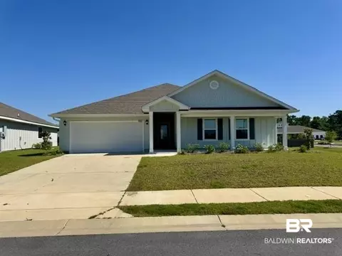 8802 Sea Star Cir, Foley, AL 36535