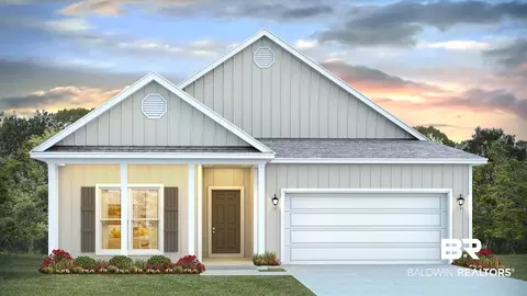 18368 Iron Horse Cir, Foley, AL 36535