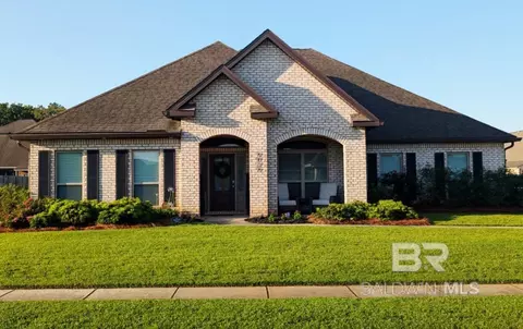 9029 Crain Ave, Mobile, AL 36695
