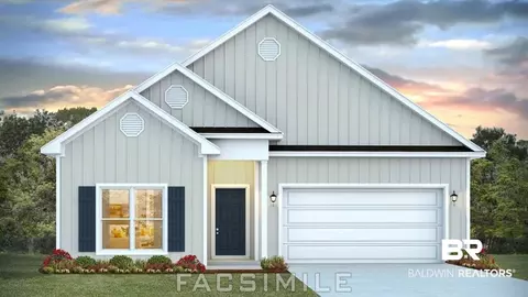 18348 Iron Horse Cir, Foley, AL 36535