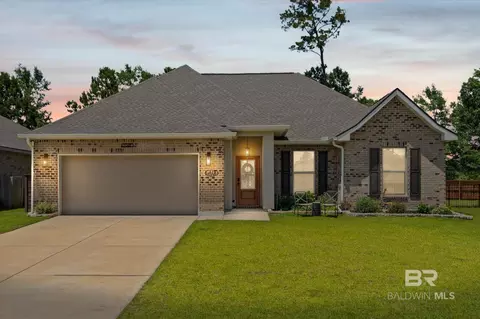 1045 Ruisseau Dr, Foley, AL 36535