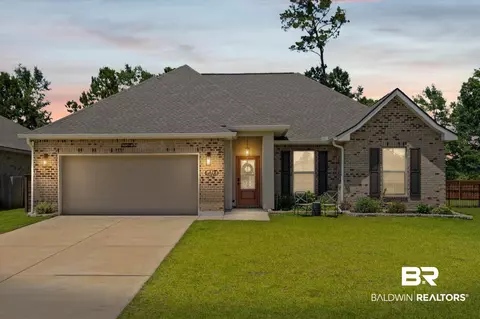 1045 Ruisseau Dr, Foley, AL 36535