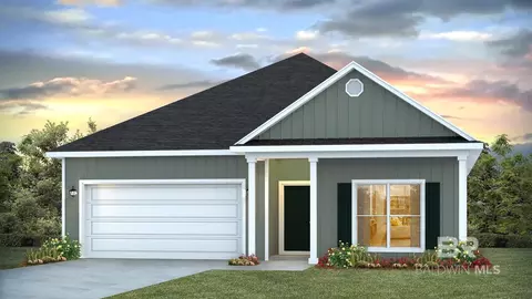 18358 Iron Horse Cir, Foley, AL 36535