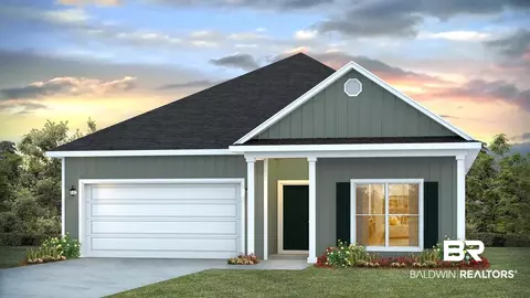 18358 Iron Horse Cir, Foley, AL 36535
