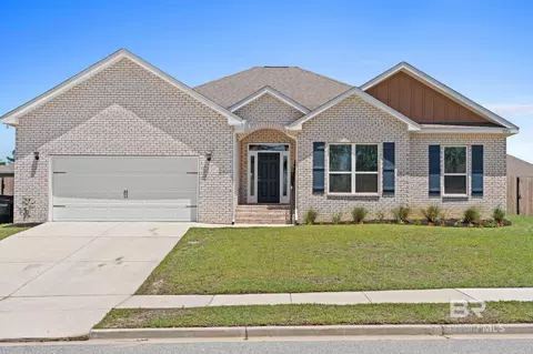 31514 Shadwell Dr, Spanish Fort, AL 36527