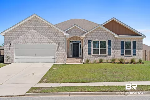 31514 Shadwell Dr, Spanish Fort, AL 36527