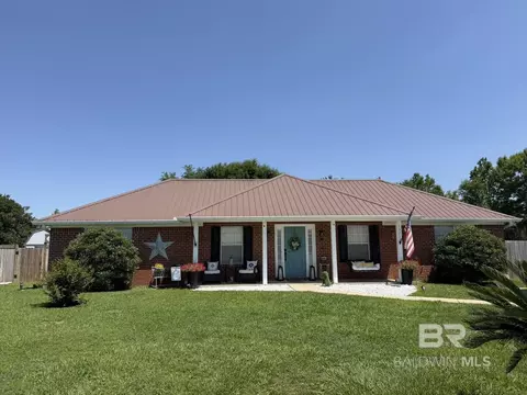 13772 Trident Gum Ln, Foley, AL 36535