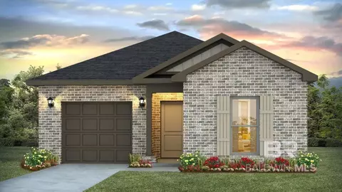 13312 Shea Cir, Foley, AL 36535