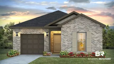 13312 Shea Cir, Foley, AL 36535